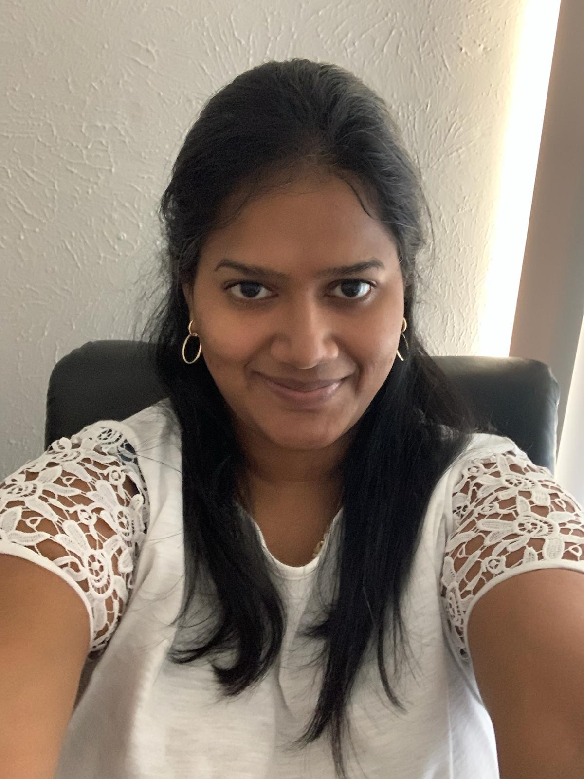 Priyanka Baskaran